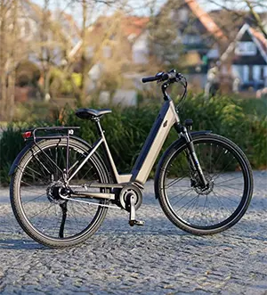 Prophete  E-Bike